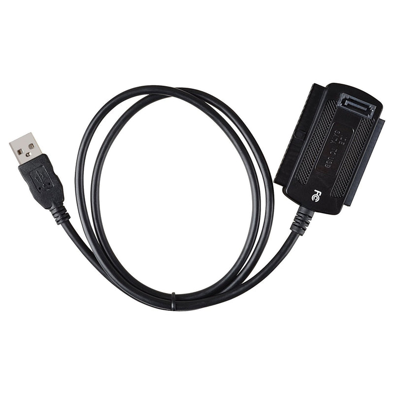 Cable USB a SATA/Ide