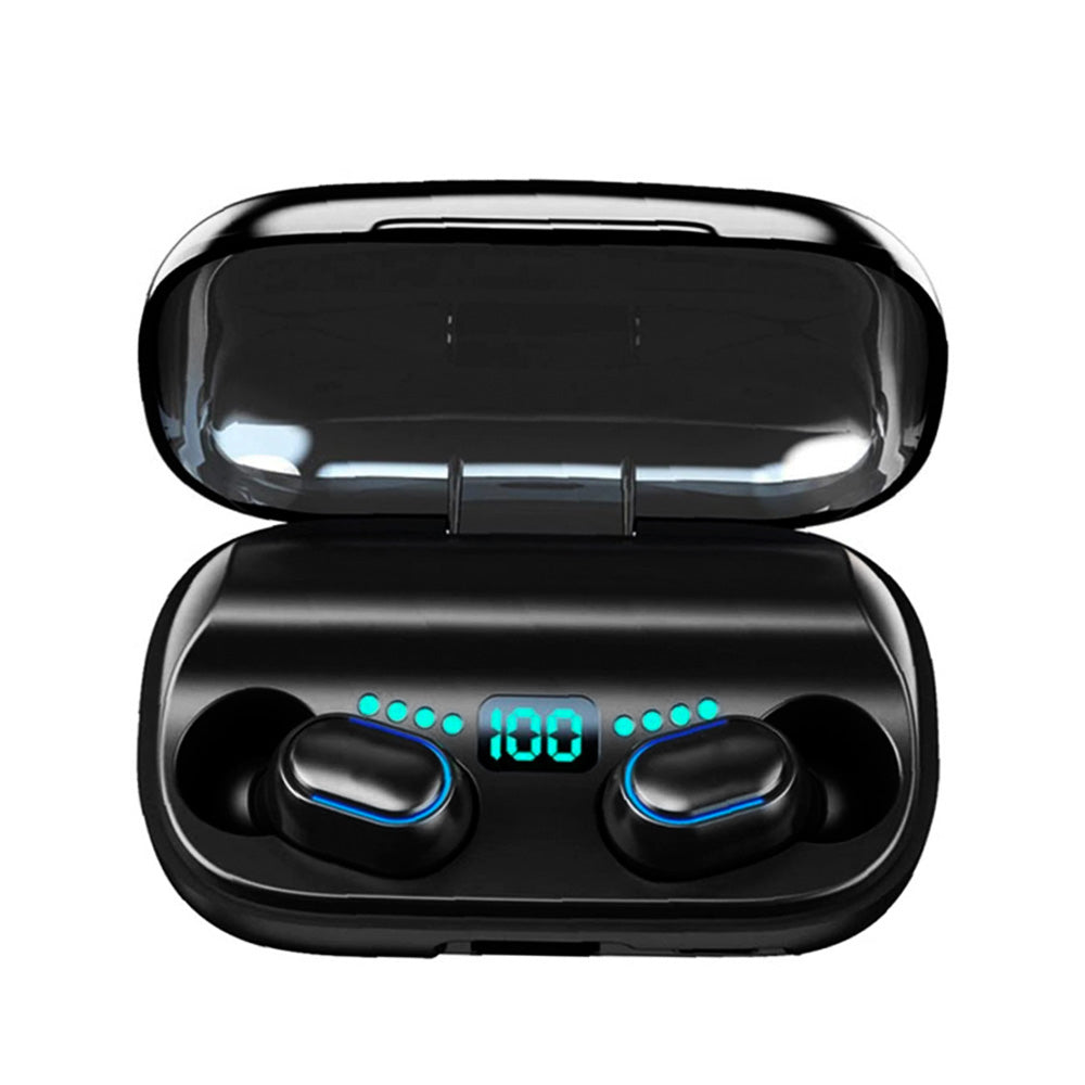 Diadema Para Dormir Inalámbrico Bluetooth Auriculares Deportivos Estéreo  5.0 True Con Sonido Fuerte