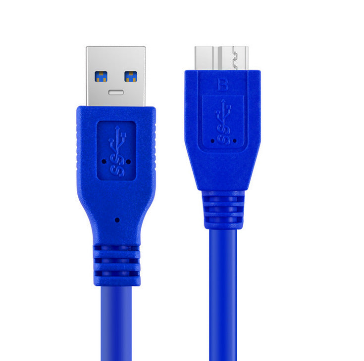 Copia de Cable USB 3.0 Disco Duro Externo