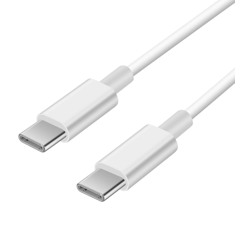 Cable USB C a USB C Carga Rápida Y Datos 2M MacBook