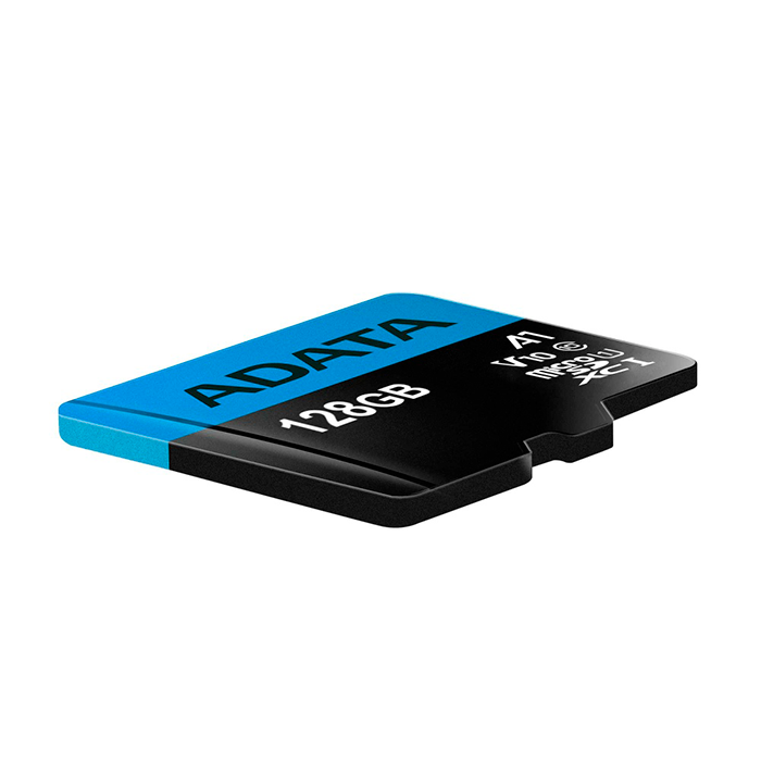 Memoria Micro SD ADATA 128 GB 100 MB/s