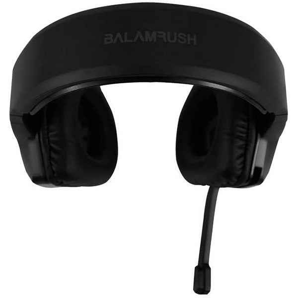 Headset Gamer Balam Rush Magma Over-Ear