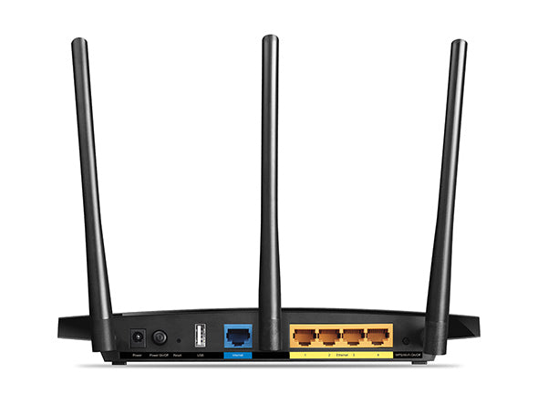 Router Tp link AC1200