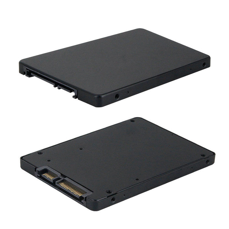 Disco Sólido SSD Interno 120GB 500MB/S SATA3.0 Nuevo