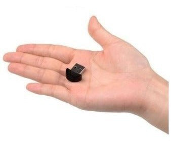 Nano USB Adaptador Bluetooth 2.0 Para Windows7