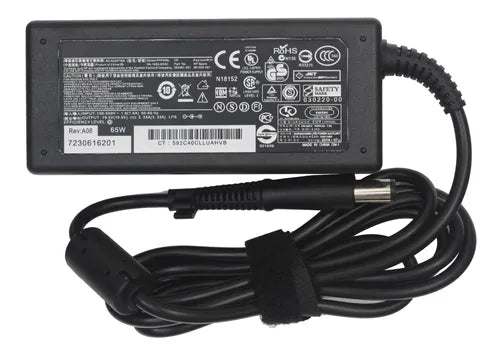 Cargador HP ALL IN ONE 19.5V 6.25A