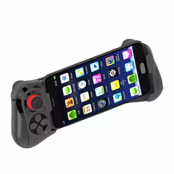 Control Celular Gamepad Bluetooth Joystick Android IOS