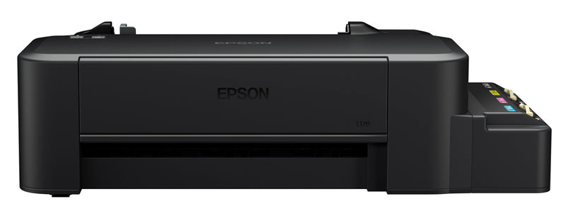 Impresora Epson L120 Ecotank