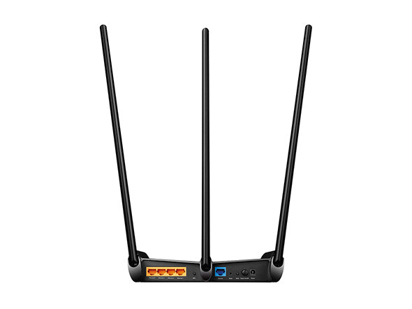 Router Tp-link TL-WR941HP