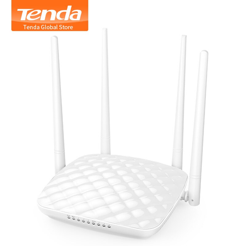 Router Tenda FH456