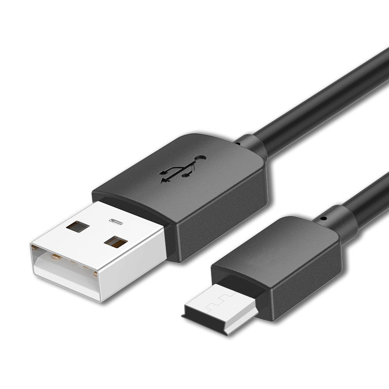 Cable Mini USB V3 A USB de 3 Metros