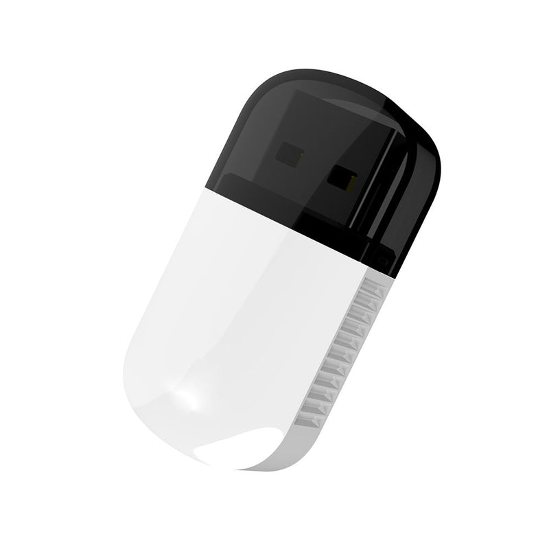 Mini Adaptador USB Wifi Inalámbrico 5G Y Bluetooth 2 En 1