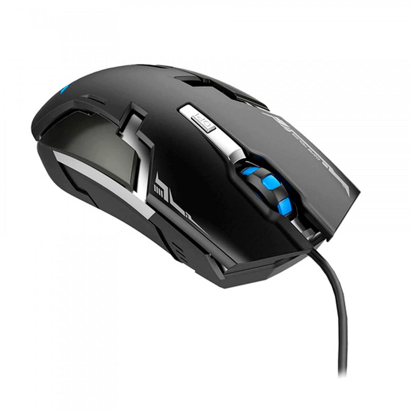 Mouse Gaming Naceb NA-629